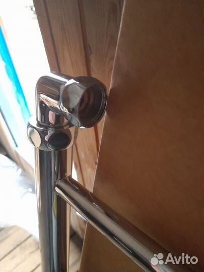 Полотенцесушитель Лидер Сталь