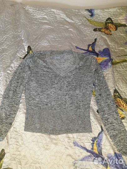 Вещи пакетом размер 42 44