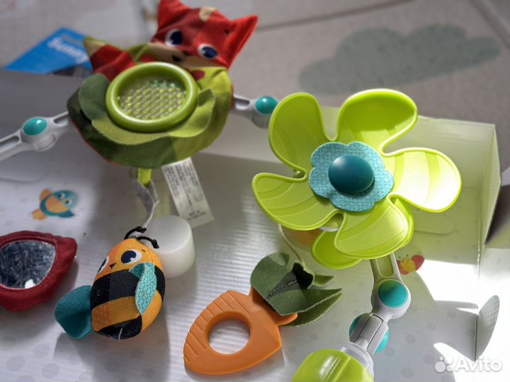 Дуга Tiny Love Солнечная Полянка