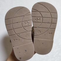 Сандалии для девочки 22 размер