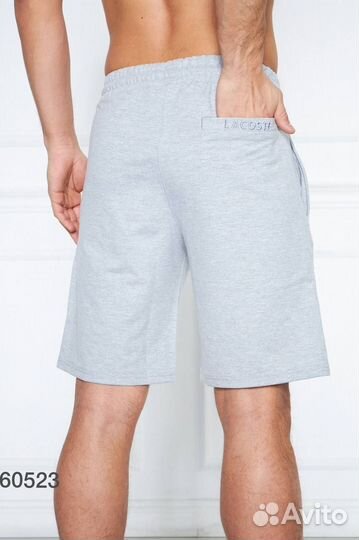 Шорты мужские Lacoste