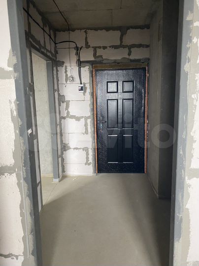 1-к. квартира, 40 м², 9/10 эт.