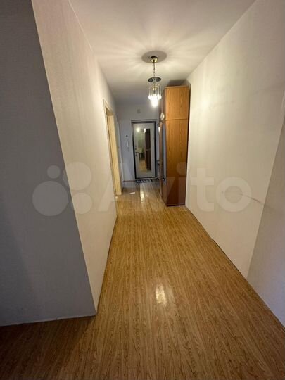 2-к. квартира, 49,4 м², 2/12 эт.