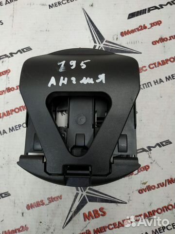 Кардан рулевой w211 w203 Mercedes