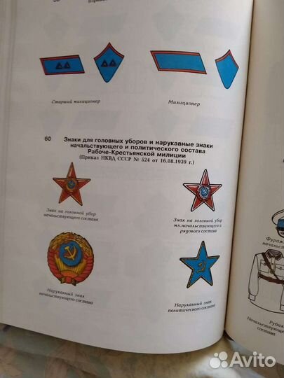 История российского форменного костюма