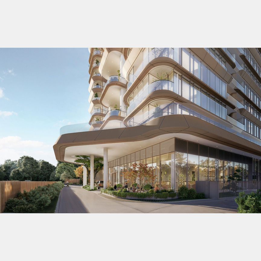 1-к. квартира, 64,4 м², 19/19 эт.