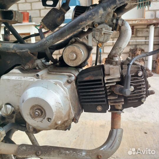 Орион 110 полуавтомат