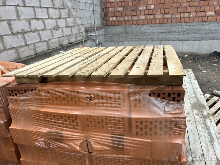 Поддоны деревянные бу продать