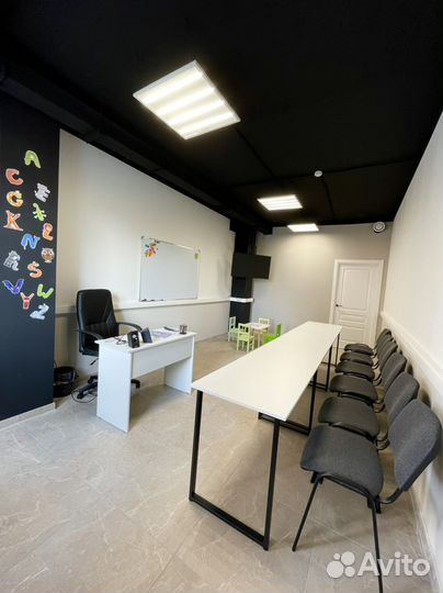 Курсы английского языка/репетитор