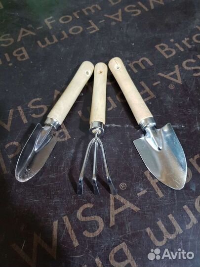 Для цветов и растений