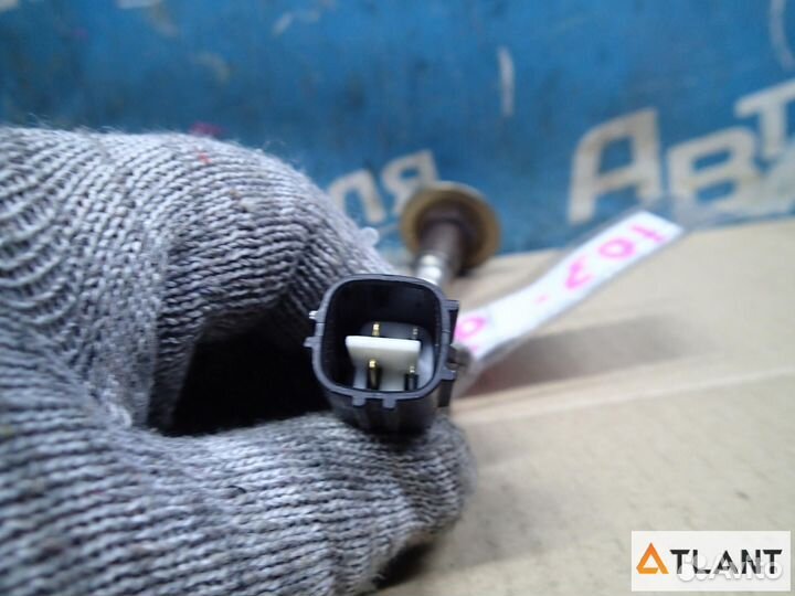 Лямбда-зонд subaru forester