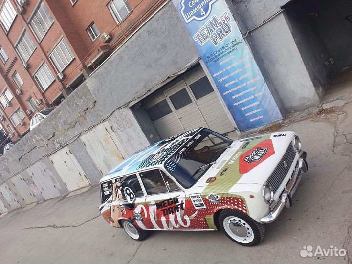 Брендирование коммерческого транспорта