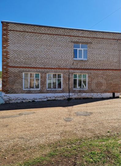 Свободного назначения, 10 м²