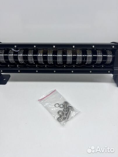 Светодиодная балка линзованная