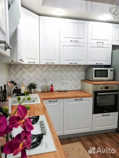 Кухня от производителя