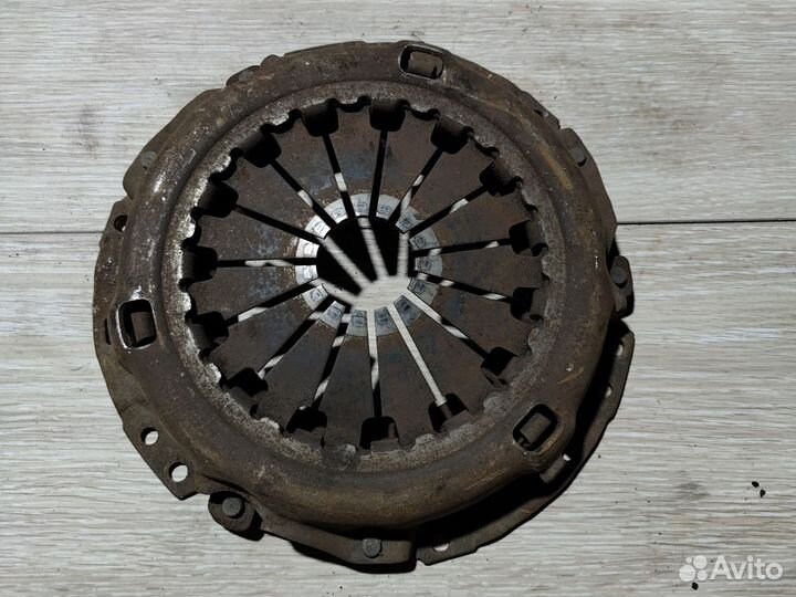 Корзина сцепления probox