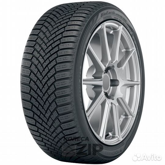 Yokohama BluEarth Winter V906 245/40 R18 97W