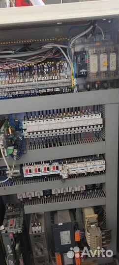 Услуги электрика