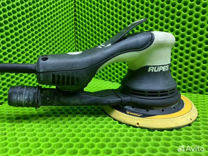 Машинка эксцентриковая шлифовальная Rupes RX153A