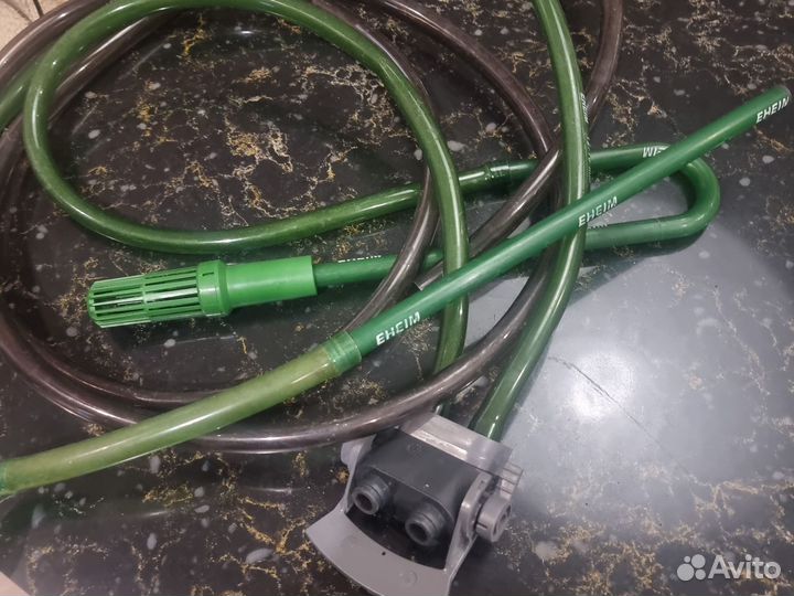 Шланг для аквариума eheim
