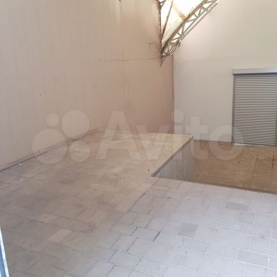 Торговая площадь, 47.3 м²