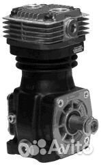 Компрессор воздушный wabco 4111410020