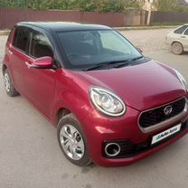 Daihatsu Boon 1.0 CVT, 2018, 37 000 км, с пробегом, цена 1 100 000 руб.