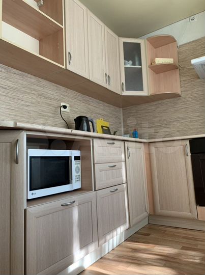 2-к. квартира, 65 м², 1/5 эт.