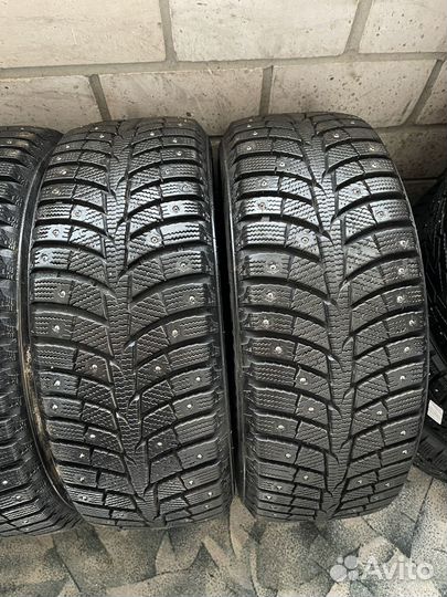 Laufenn I Fit Ice LW 71 205/55 R16 91T