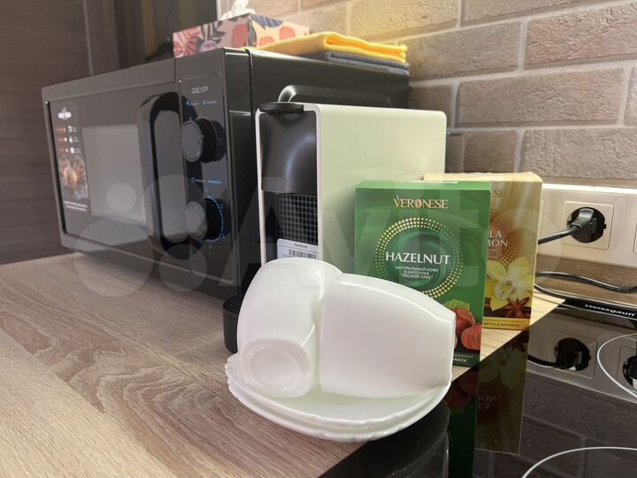 Квартира-студия, 25 м², 6/25 эт.