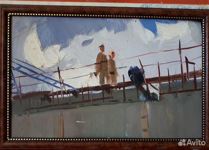 Верещагин Г.Г. 