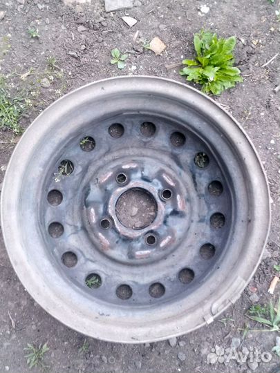 Штамповка
