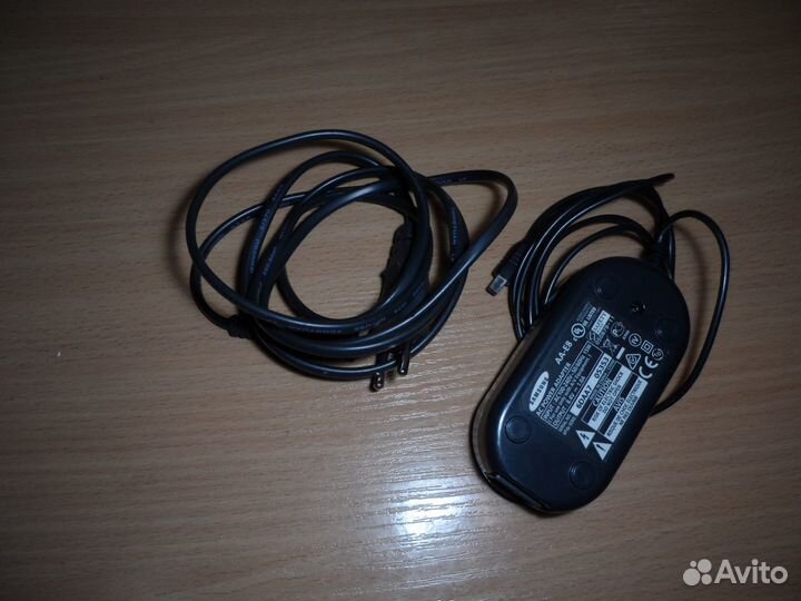 Видеокамера Samsung VP-D361i
