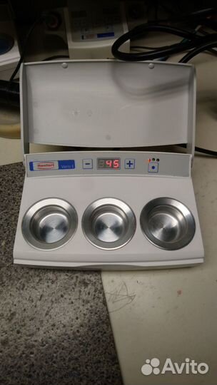 Воскотопка