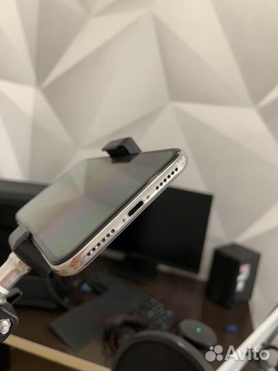 iPhone X, 256 ГБ