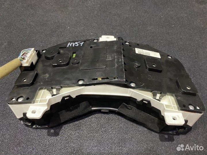 Спидометр Nissan Fuga HY51 VQ35HR 2009