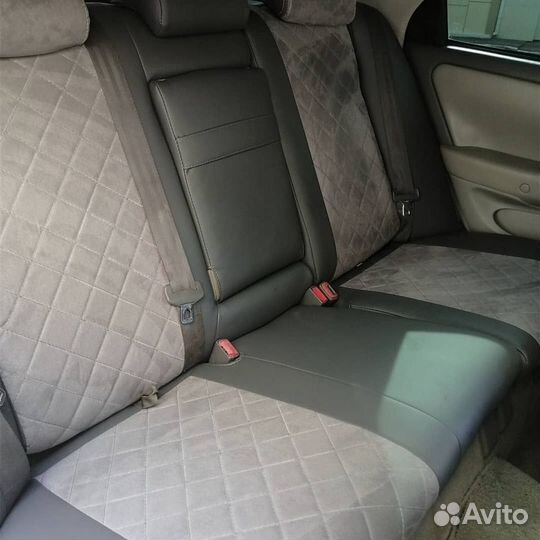 Чехлы Toyota Camry Gracia (ромб)