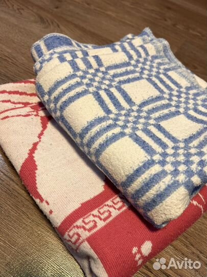 Детское одеяло