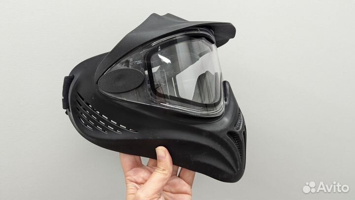 Маска для пейнтбола empire helix