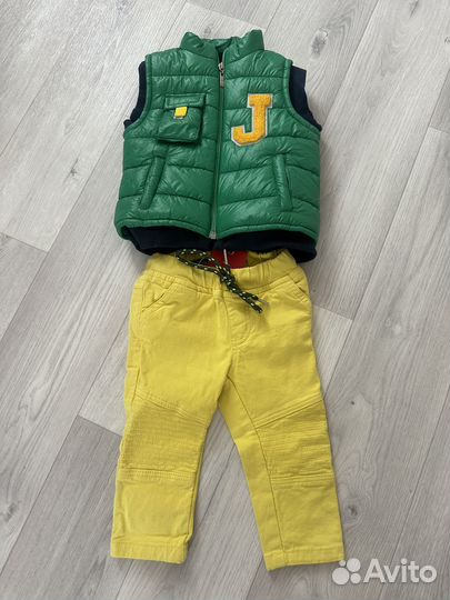 Костюм детский