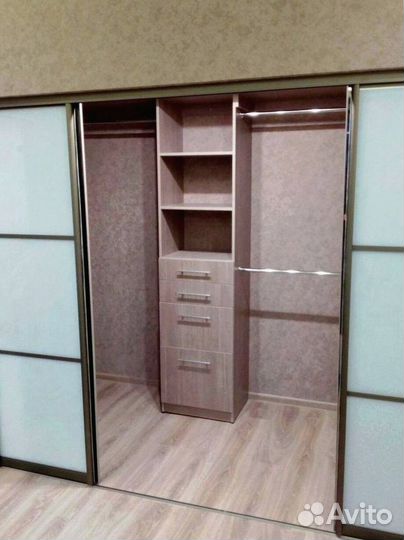 Прихожие под ключ