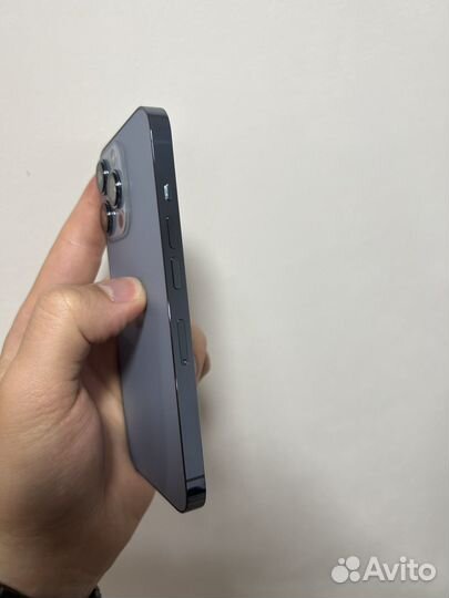 iPhone 13 Pro, 256 ГБ