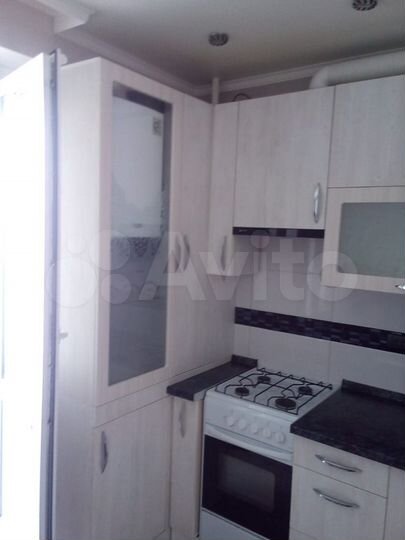 2-к. квартира, 54 м², 8/10 эт.