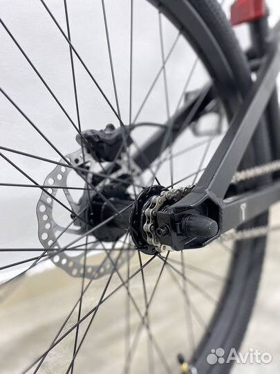 Mtb street dirt 24 Timetry TT307