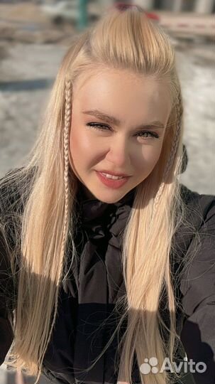 Написание постов/текстов, ведение соц. сетей