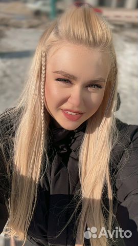 Написание постов/текстов, ведение соц. сетей