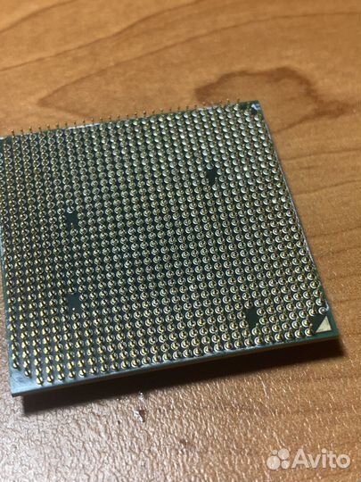 Процессор amd fx 6300