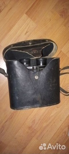 Бинокль tento бпц4 12Х40