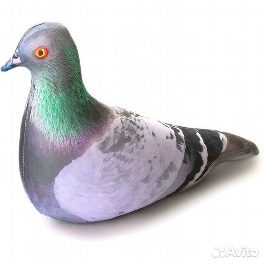 Мнушка антистресс