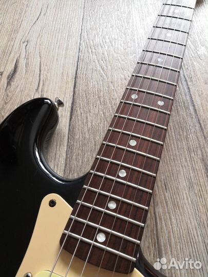 Fender Squier Bullet Strat